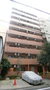 ライオンズマンション御徒町第三の間取り画像