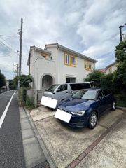 アルカステルDの外観画像