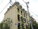 ラ・ベラ・ヴィータの間取り画像