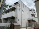 レ・セーナ代々木上原の間取り画像