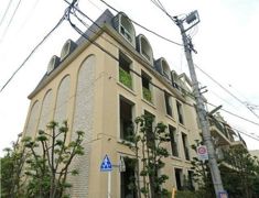 ラ・ベラ・ヴィータの外観画像