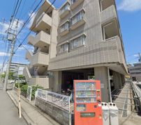 明日香IIテラスの外観画像