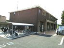 ラ リヴィエールの間取り画像