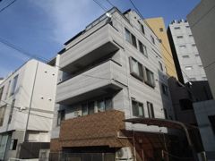 ウィステリア南青山の外観画像