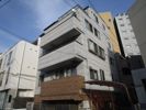 ウィステリア南青山の外観画像