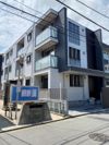カルムASの間取り画像