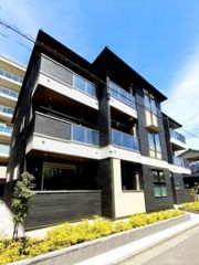 イーストン リバーサイド6の外観画像