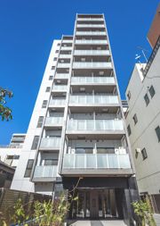 HY’s 住吉IIの外観画像