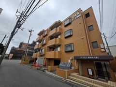 ダイアパレス浦和埼大通りの外観画像