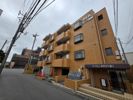 ダイアパレス浦和埼大通りの外観画像