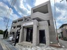 ペティハウス サンライズの間取り画像