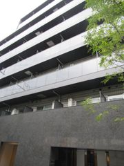 ARCOBALENO MUSASHIKOSUGIの外観画像