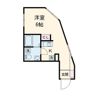 シティレジデンス西大井の間取り画像