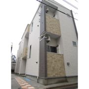 フラワーコートの外観画像