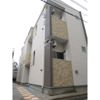 フラワーコートの間取り画像