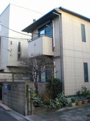 エスポワールの外観画像
