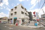 アルカンシエル喜沢の間取り画像