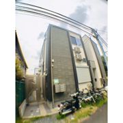 K1新宿の外観画像
