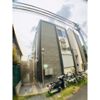 K1新宿の間取り画像