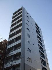 ヴェルト川崎イーストの外観画像