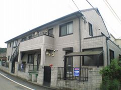 アネックス矢野口の外観画像
