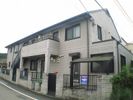 アネックス矢野口の外観画像