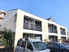 フローリーK（FleuriK）の外観画像