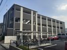 アビタシオンIの間取り画像