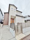大岡山1丁目戸建の外観画像