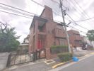 江戸川区北小岩8丁目戸建の外観