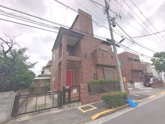江戸川区北小岩8丁目戸建の外観画像