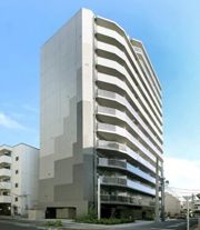 メイクス上野の外観画像