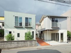 MAISON Kの外観画像