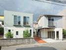 MAISON Kの間取り画像