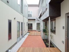 MAISON Kの外観画像