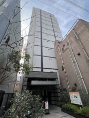 HY’s SUMIDA PARK RESIDENCEの外観画像