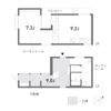 MAISON Kの間取り画像