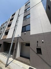 L.CASA住吉の外観画像