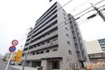 GENOVIA鐘ヶ淵の間取り画像