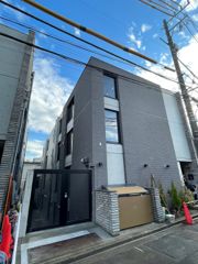 GRAN PASEO 中目黒 Westの外観画像