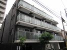 ハーモニーレジデンス大森山王＃002の間取り画像