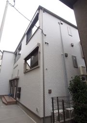 Casa Gracia（カーサ・グレイシア）の外観画像