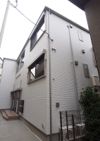 Casa Gracia（カーサ・グレイシア）の外観画像
