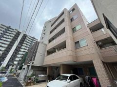 ルミナス南千住の外観画像