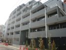 フェニックス練馬桜台の外観