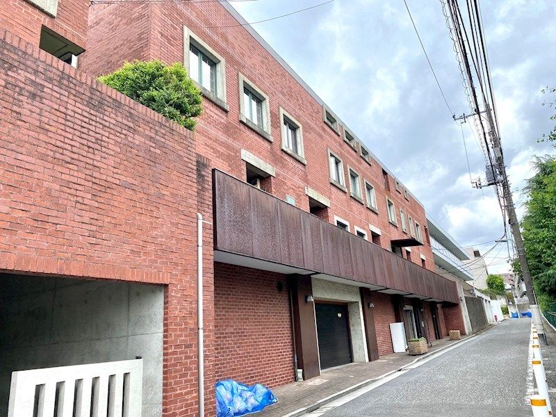 エリュシオン光和の外観画像