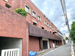 エリュシオン光和の外観画像