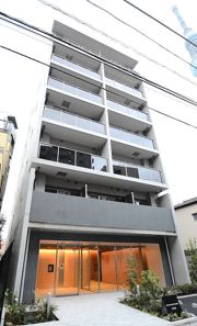グランドコンシェルジュ吾妻橋の外観画像