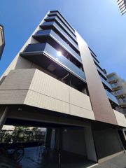 ディアレイシャス田園調布南の外観画像