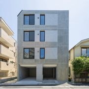 プラティーク下丸子の外観画像